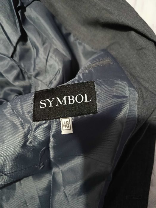 Мъжко Елегантно Сако