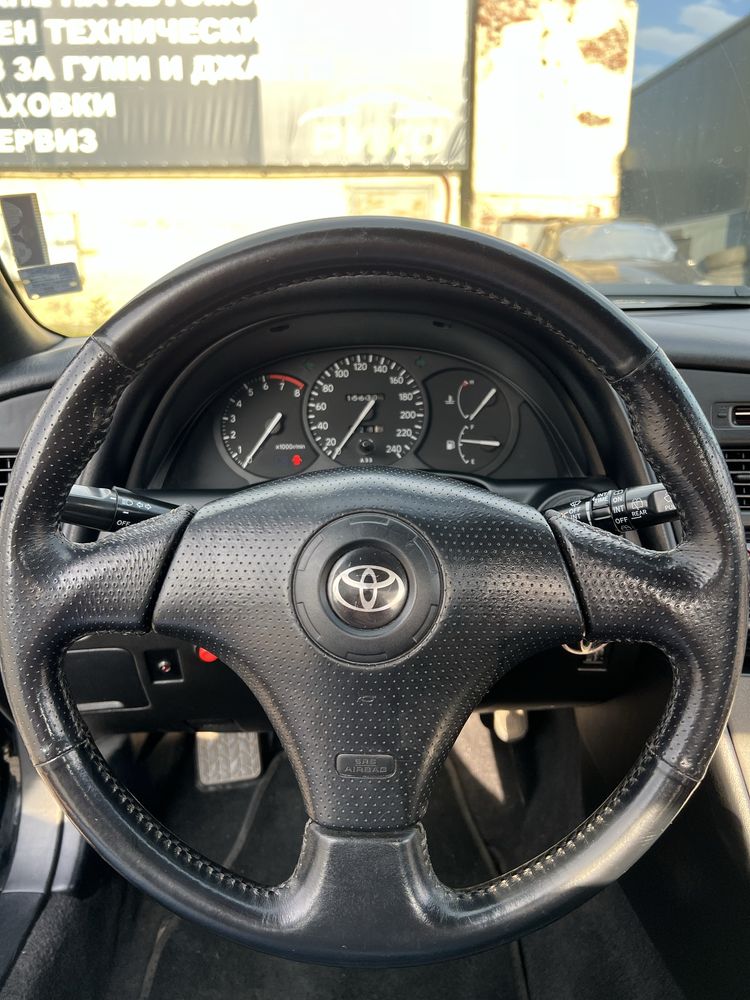 Toyota Celica 1997