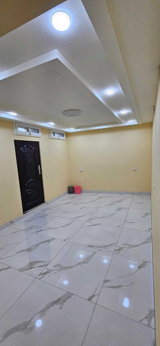 Аренда подвального помещения с евроремонтом 16кв/м тёплый пол