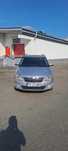 Vând skoda fabia