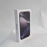 Liquid Money vinde - Telefon Apple iPhone 16 Pro, 128GB, Black SIGILAT