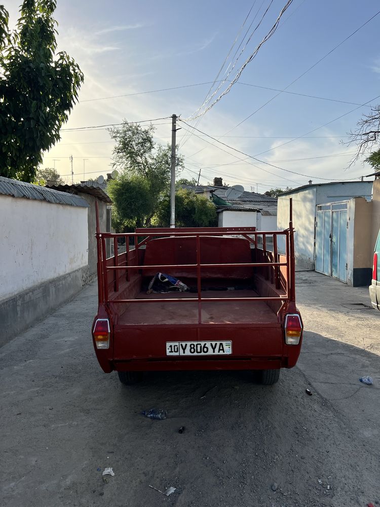 Volga sotiladi srochna