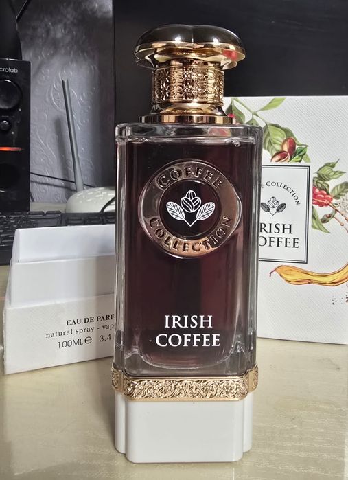 Парфюмерия из личной коллекции