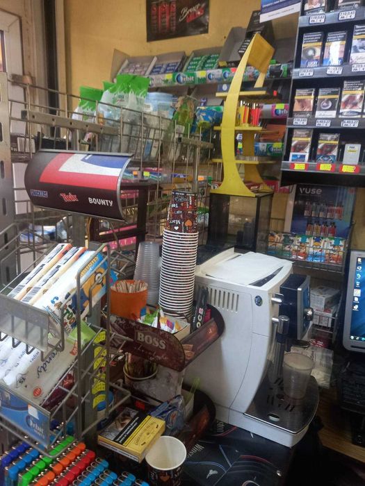 Продавам разработен бизнес