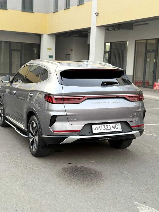 BYD song plus naqdga yoki kreditgayam qiberamiz