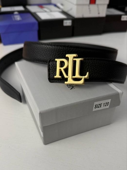 Curele bărbați Ralph