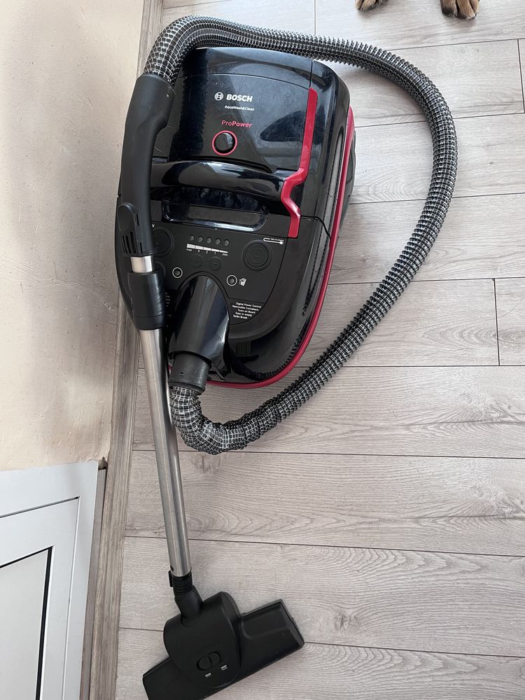Прахосмукачка Bosch