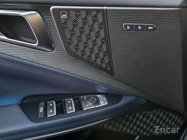Kia K8 2025 versiyasi Oʻzbekistonda faqat sizda boʻladi shoshiling