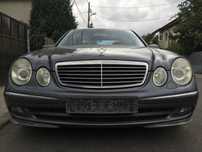 Dezmembrari Mercedes E-Class W211 2006