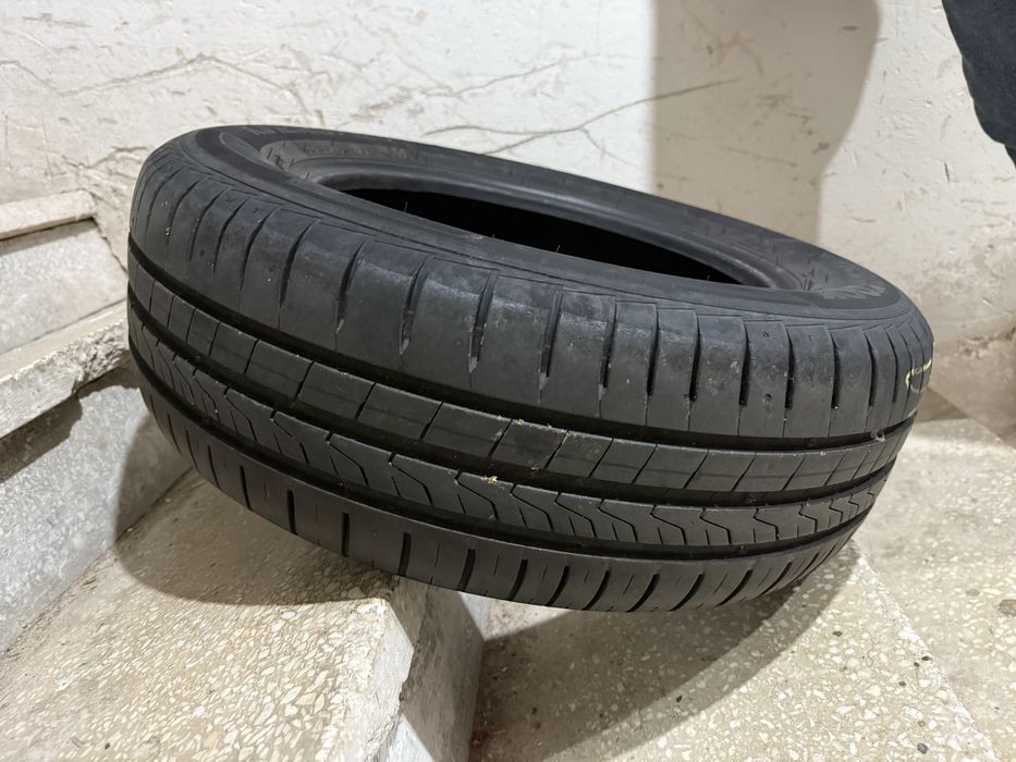 Cauciucuri de vara Hankook