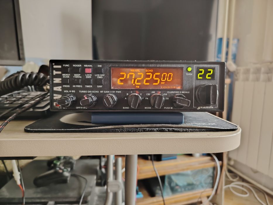Avanti Grande 60W (preț accesibil-urgent)