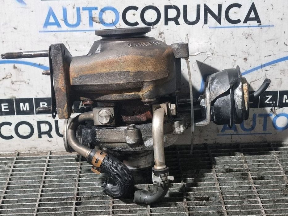 Turbo Suzuki Grand Vitara 1.9 DDIS 2006 - 2012 129CP F9QB Euro4 (1307) Codul nu este ...