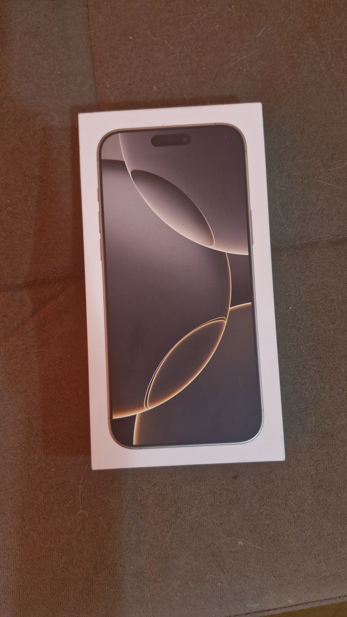 Iphone 16 Pro Max 256 GB