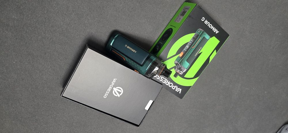Vaporeso armour G