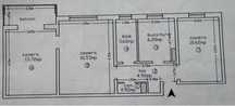APARTAMENT 3 camere Bdul Tudor Vladimirescu zona Farmacia Rosmarin