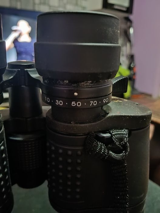 Бинокъл Rongda 10-90x80