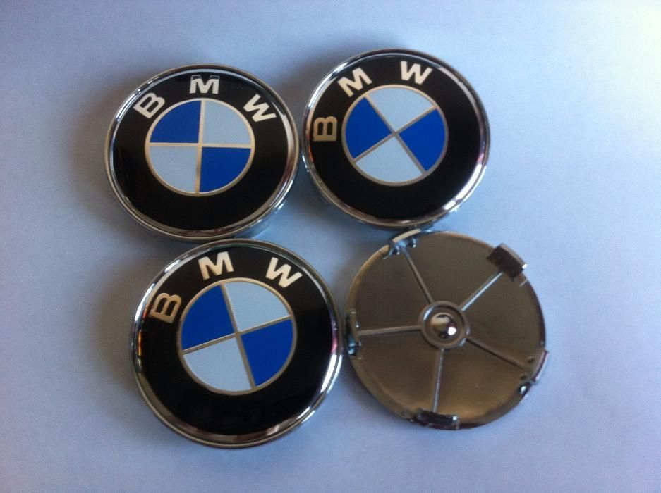 Set Capace janta BMW 4 bucati