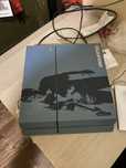 Конзола Playstation 4 UNCHARTED