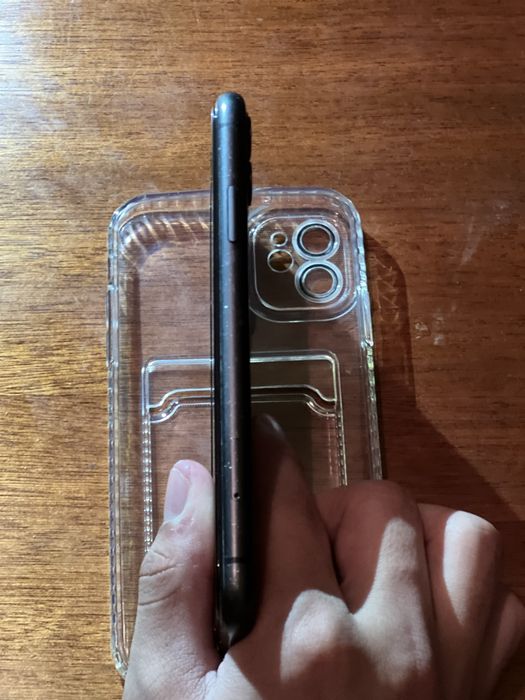 iphone 11 идеально