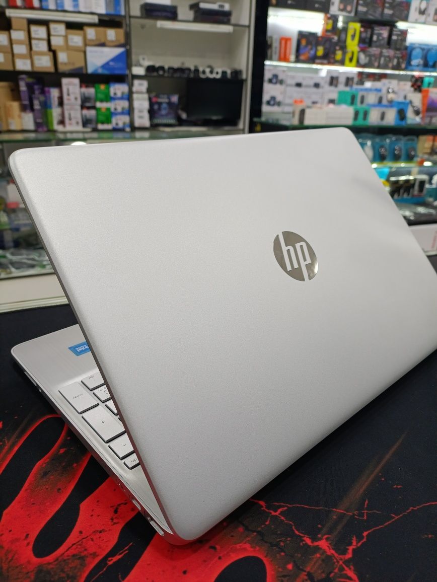 Noutbuk ноутбук Hp 15s bepul yetkazish