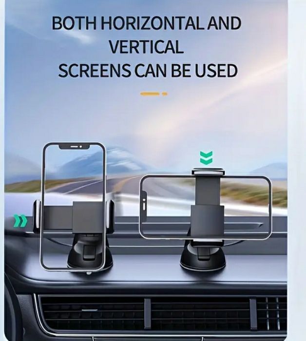 Suport telefon auto