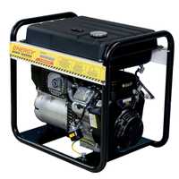 Generator de curent monofazat pornire electrica 10 kW ENERGY 10000 MVE