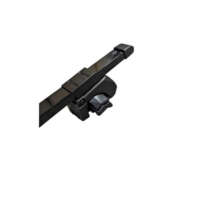 Bare portbagaj transversale cu cheie pt Nissan Qashqai J10 2006-2013