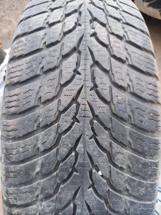 Зимни гуми 185 65 15