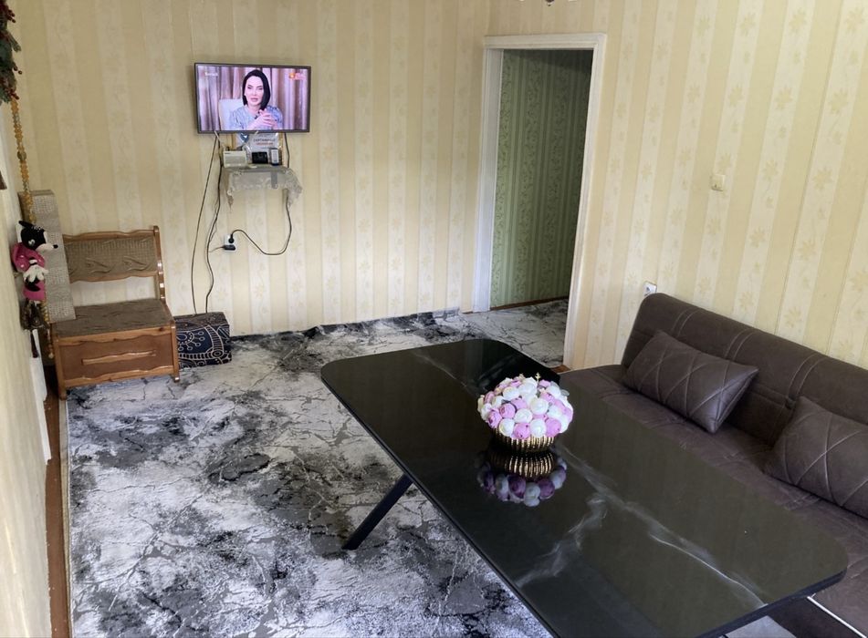 Продается квартира на Ахмад Югнакий 1/4/5