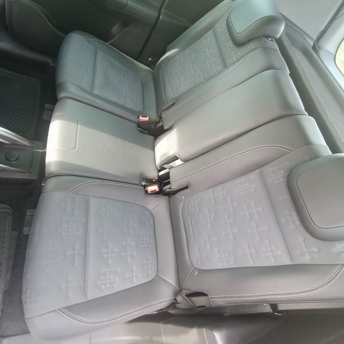 Opel Meriva B - 1.7 CDTI  - 2012  - Manuală