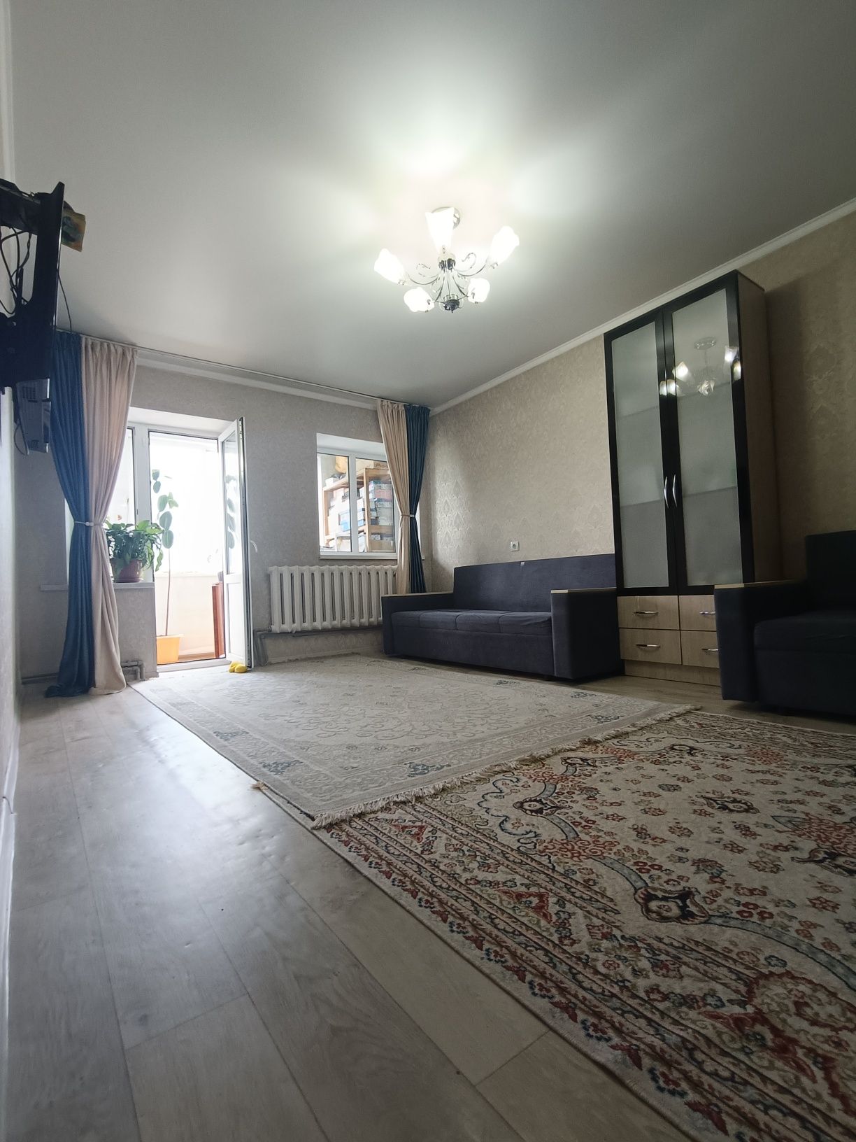 Продам квартиру в районе Автобазы