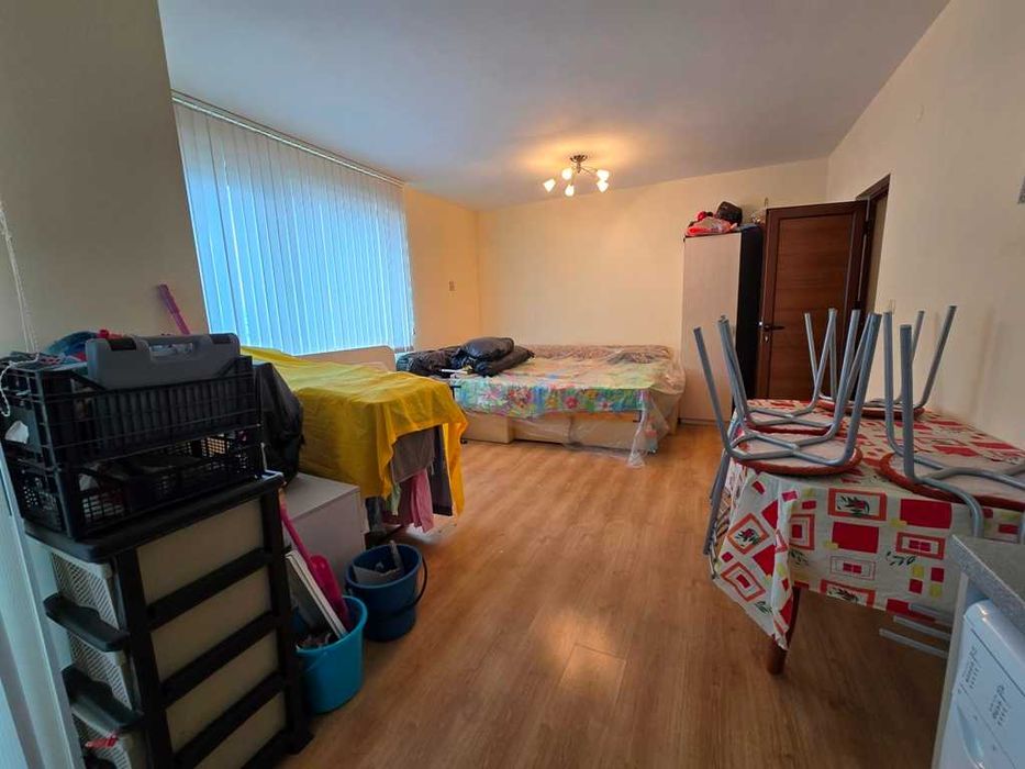 Продава се Двустаен апартамент в к.к. Слънчев бряг - 75 кв.м за 894 €/кв.м - Снимка #1