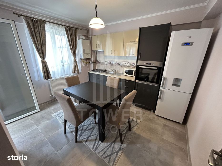 Apartament 2 camere de închiriat | Cartierul Arhitecților
