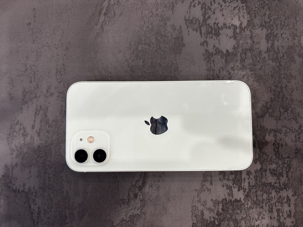 iPhone 12 Айфон 12 Перфектен