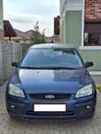 Ford Focus Ford Focus Combi 1.6 TDCI