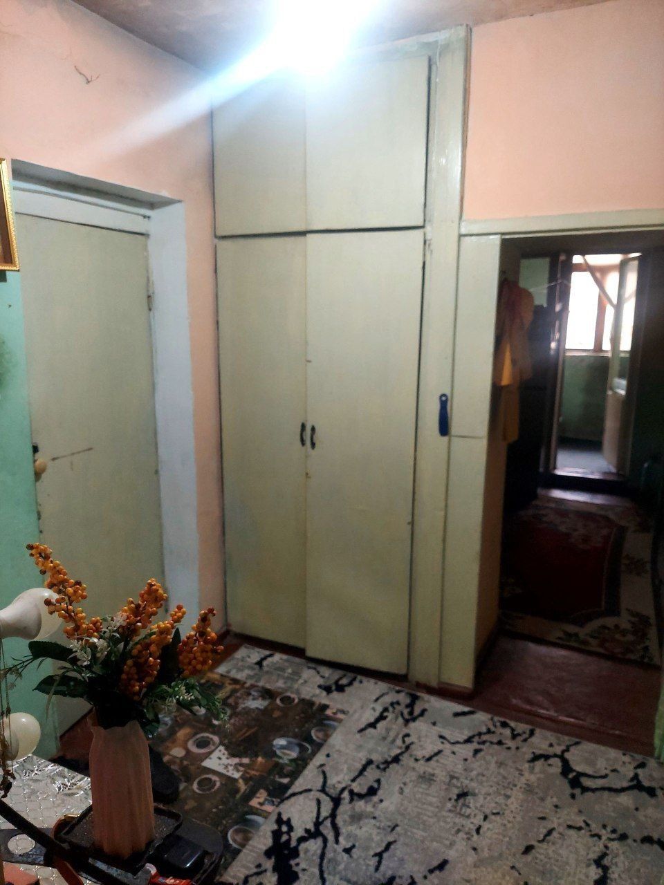 Срочно продается 3 ком квартира на анаркулова