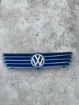 Grilă Radiator centrală VW Polo 6N2