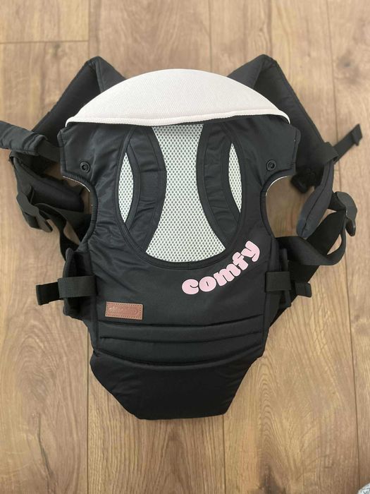 НОВО! Кенгуру за бебе Chipolino Comfy