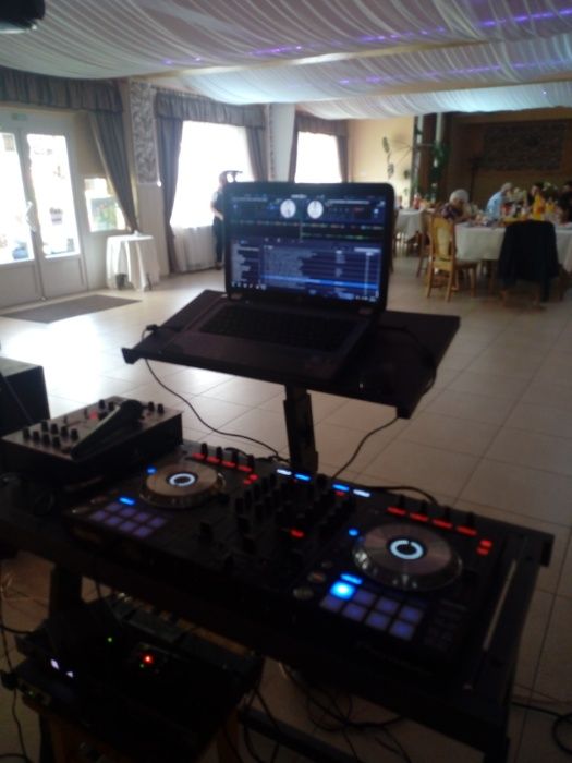 Consolă Pioneer ddj sx