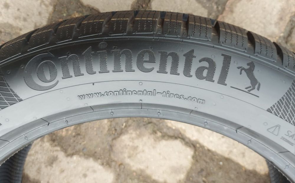 Set 2buc 235/50 R19 99V Continental WinterContact TS850 P AO M+S iarnă