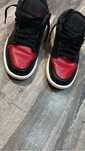 Jordan 1 low universali