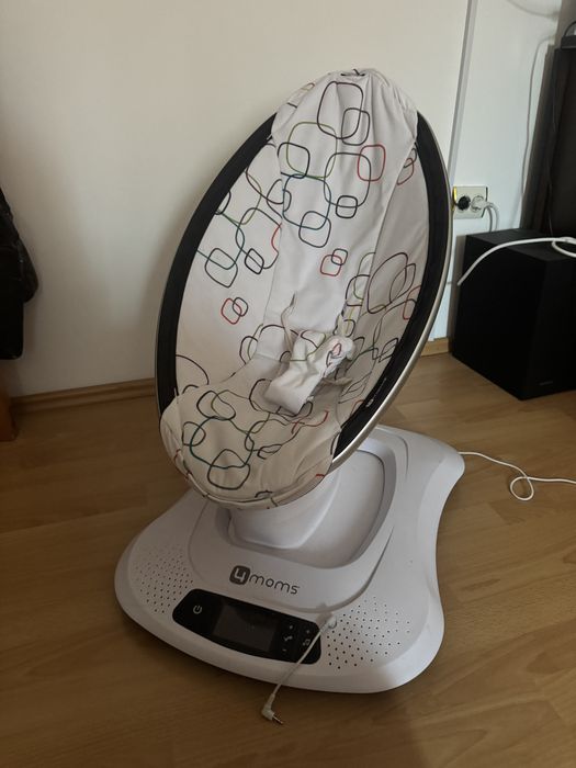 Vand Leagan bebelusi 4Moms