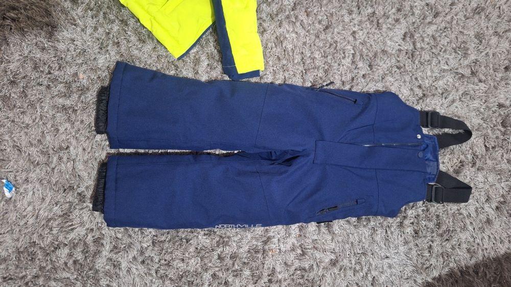 Compleu Iarna mărimea 110