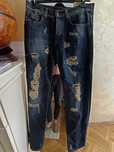 Мъжки дънки Just Cavalli