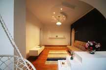 Apartament central regim hotelier Targoviste
