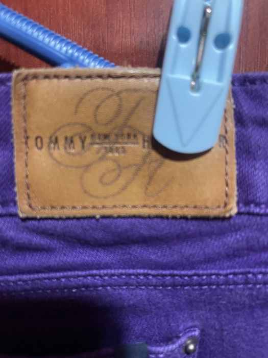 Blugi Tommy Hilfiger