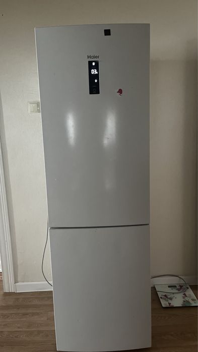 Холодильник Haier
