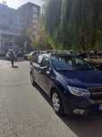 Vând Dacia logan mcv