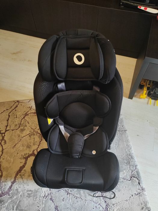Scaun auto Lionelo Sander Isofix