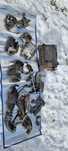 Piese opel astra g 18 16v